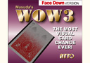 WOW 3 (face down)