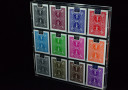 Carat X4X3 Twelve Deck Case