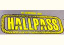 article de magie Hallpass