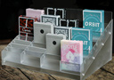 Acrylic (Large- 40 decks) Playing Card Display