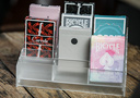 Acrylic (Small - 18 Decks) Playing Card Display