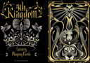 article de magie Jeu 5th Kingdom Semi-Transformation (Artist Gilded)