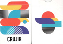 Crujir Playing Cards by Area 52