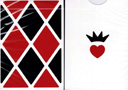 Ren Playing Cards