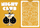 tour de magie : Nightclub Champagne Edition Playing Cards