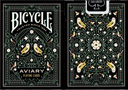 Baraja Bicycle Aviary