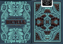 Bicycle - Sea King Playing Cards