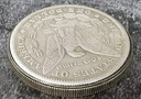 Four in One Morgan Dollar Set