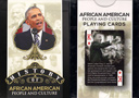 Baraja History Of African American