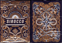 Flash Offer  : Sirocco Modern Playing Cards by Riffle Shuffle