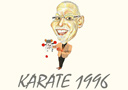 Holland Tricks Presents Rob Ziekman Karate 1996