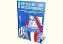 The Very Best of des tours de cartes automatiques