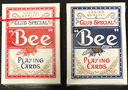 article de magie Jeu Bee (Isle Casino)