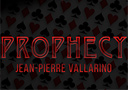 article de magie Prophecy