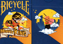 Bicycle Monkey King Playing Cards