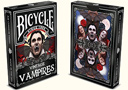 Bicycle Vintage Vampires (Limited Edition) Playing Card 