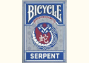 Jeu Bicycle Serpent