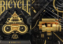 Bicycle Evolve Playing Cards