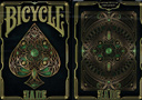 Bicycle Jade Playing Cards