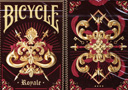 Jeu Bicycle Royale