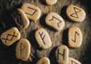 Les Runes divinatoires