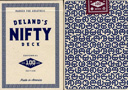 tour de magie : DeLand's Nifty Deck (Centennial Edition)