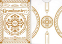 Grandmasters Casino (Standard Edition) Playing Cards