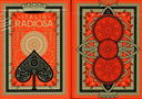 Italia Radiosa Playing Cards