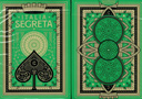 Italia Segreta Playing Cards