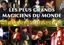 30 ans de Mandrakes d'or