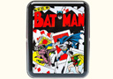 DC Super Heroes - Batman no. 11 Playing Cards