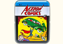 DC Super Heroes - Action Comics no. 1 - Superman