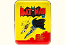 Jeu Batman N°1 (Boite Métal)