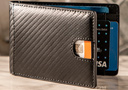 FPS Wallet (Black)