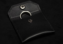 FPS Coin Wallet (Black)