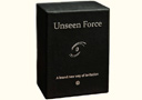 article de magie Unseen force