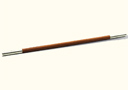 Professional Magic Wand by TCC (RoseWood)