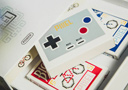 Bicycle Pixel V1 playing cards set BY TCC