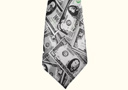 US Dollar Tie