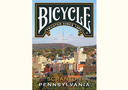 Vente Flash  : Jeu Bicycle Scranton