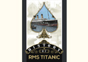 History of Titanic Playing Cards