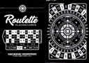 Roulette Playing Cards by Mechanic Industries