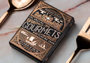 Gourmet Playing Cards by Riffle Shuffle