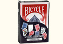 tour de magie : Bicycle - Supreme Line - Special Assortment