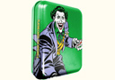 tour de magie : DC Super Heroes - Joker Playing Cards