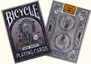 article de magie Jeu Bicycle Bone Riders