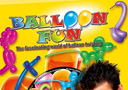 Vuelta magia  : Balloon Fun Box