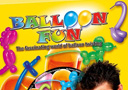 article de magie Kit Sculpture ballons