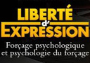 Liberté d'expression