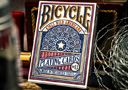 Jeu Bicycle Kings Wild Americana